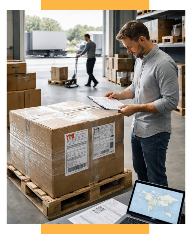 Срочная международная доставка от 12251 р. | СетСервис-Кст