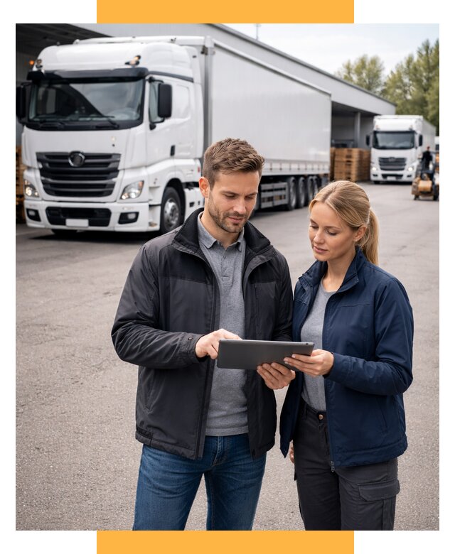 Автомобильные перевозки грузов от 25523 р. | СетСервис-Кст