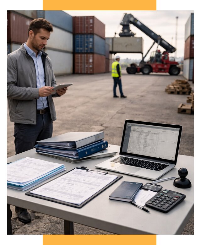 Контейнерные перевозки грузов по миру от 122508 р. | СетСервис-Кст