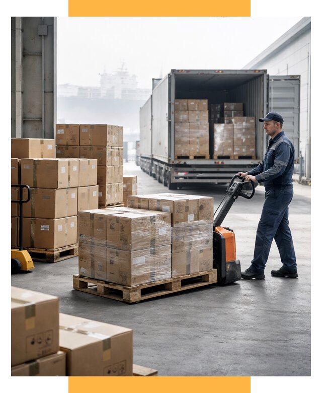 Карго доставка грузов по миру под ключ от 25523 р. | СетСервис-Кст