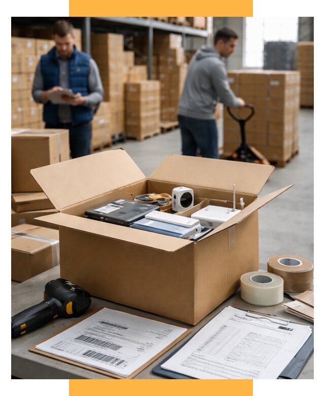 Доставка грузов из Китая в Россию от 61254 р. | СетСервис-Кст