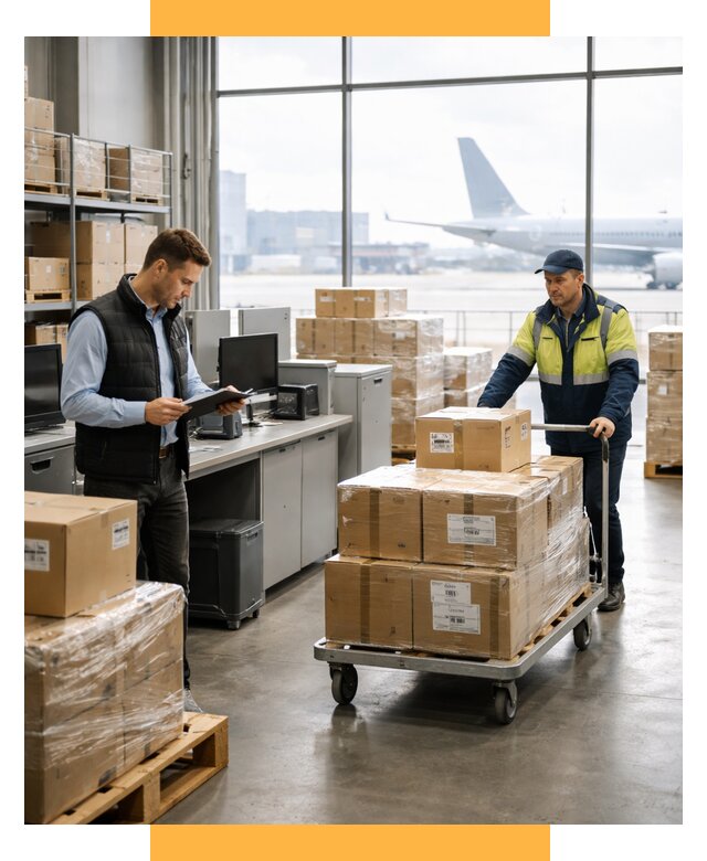 Авиадоставка из Китая от 664 р. — быстро | СетСервис-Кст