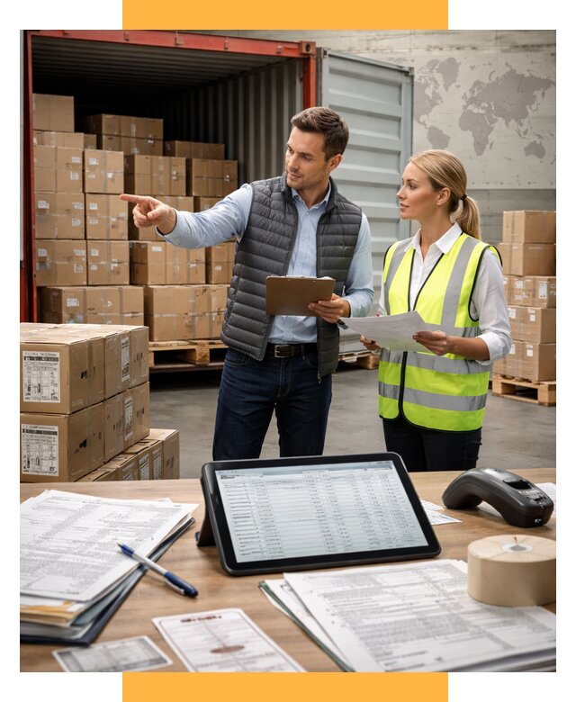 Карго доставка из Китая в Россию от 86777 р. | СетСервис-Кст