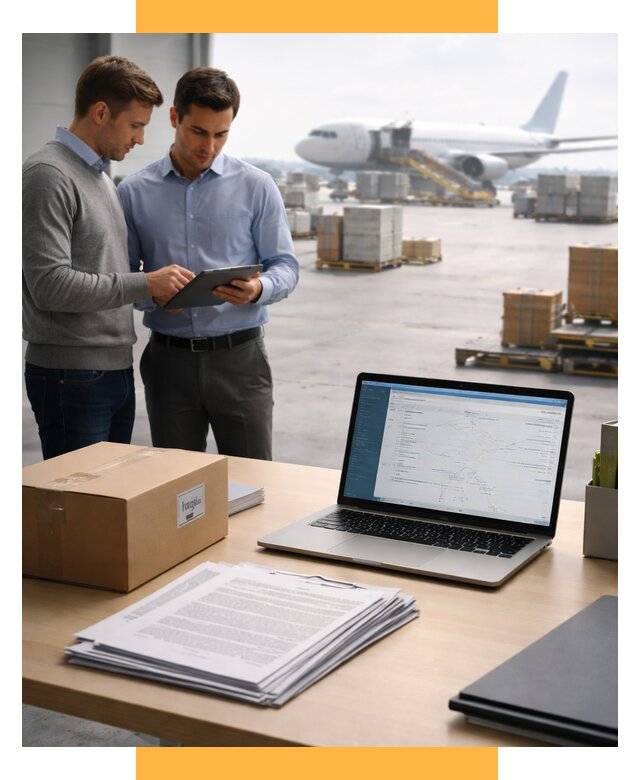 Авиадоставка из США от 664 р., быстро и надежно, СетСервис-Кст