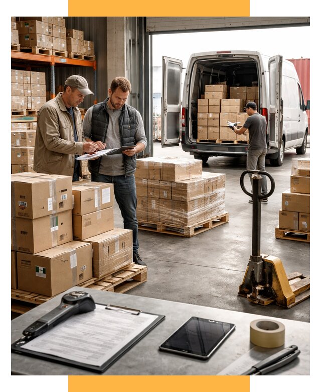 Сборные грузы из Италии, доставка от 18887 р. СетСервис-Кст