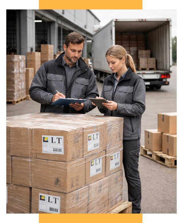 Доставка грузов из Литвы в Россию от 15314 р., СетСервис-Кст