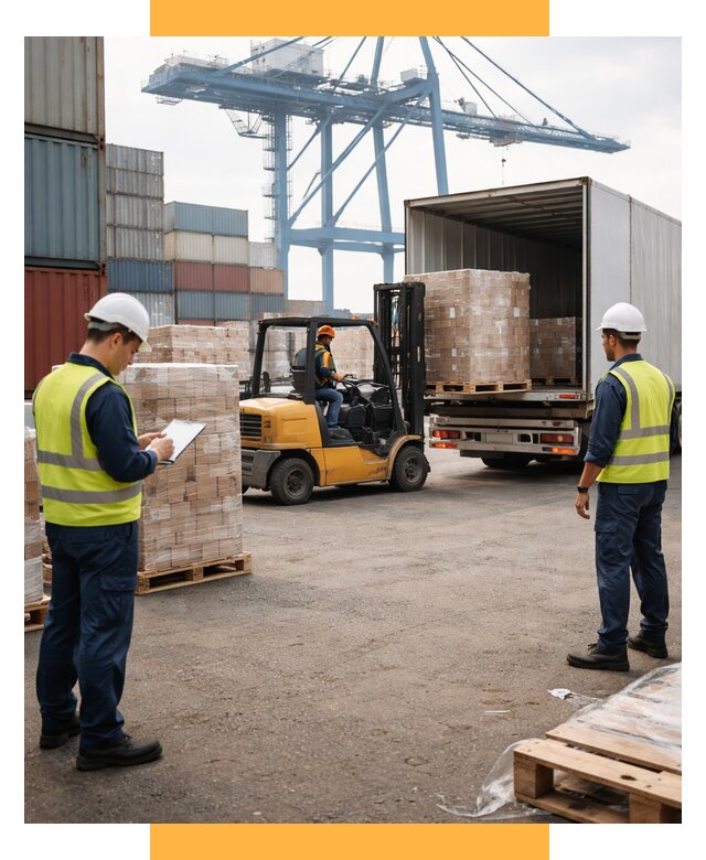 Доставка грузов из Вьетнама в Россию от 76568 р. | СетСервис-Кст