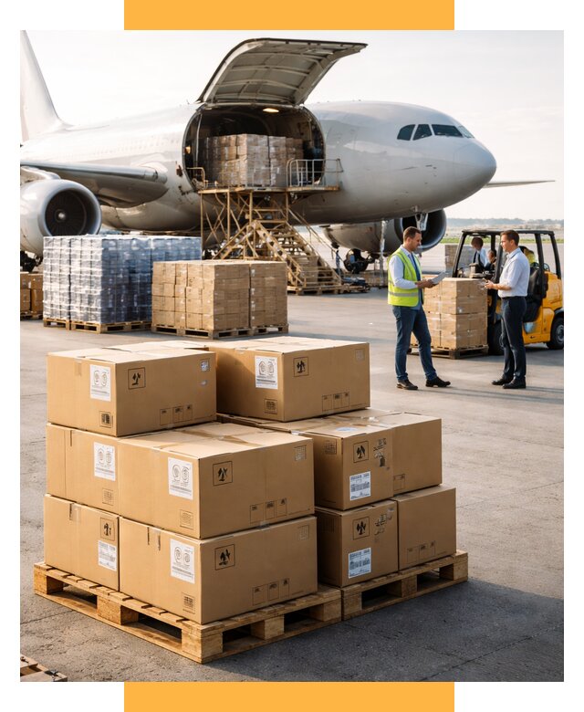 Авиадоставка из Вьетнама в Россию от 868 р. | СетСервис-Кст