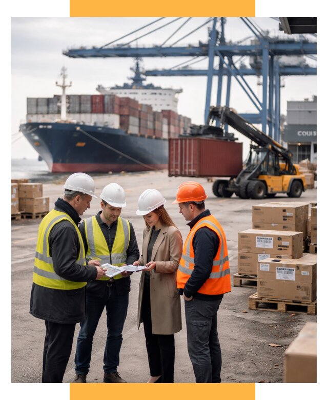 Морские перевозки из Вьетнама от 153135 р. — СетСервис-Кст