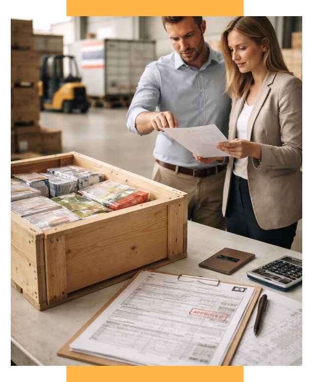 Доставка грузов из Таиланда в Россию от 35732 р. СетСервис-Кст