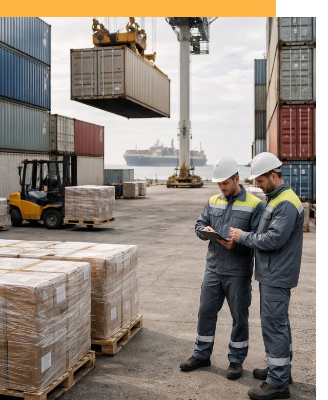 Морские перевозки из Таиланда от 86777 руб, доставка и таможня