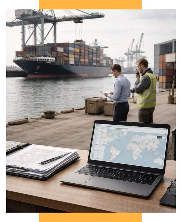 Морские перевозки из Малайзии от 86777 р. | СетСервис-Кст