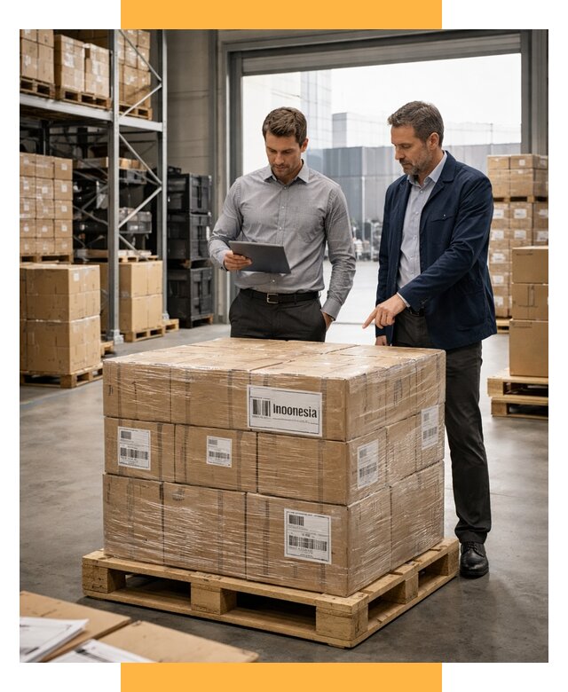 Доставка грузов из Индонезии в Россию от 86777 р., СетСервис-Кст