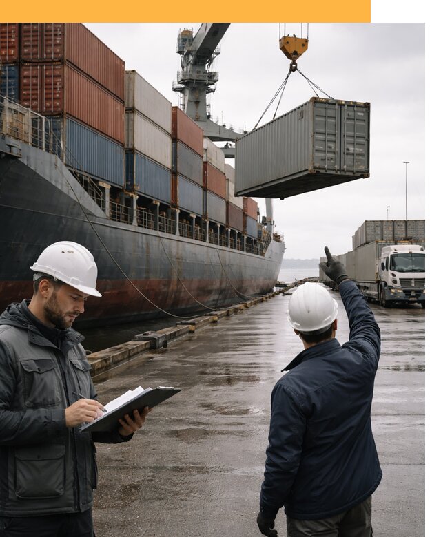 Морские перевозки из Индонезии от 122508 руб, доставка в мир