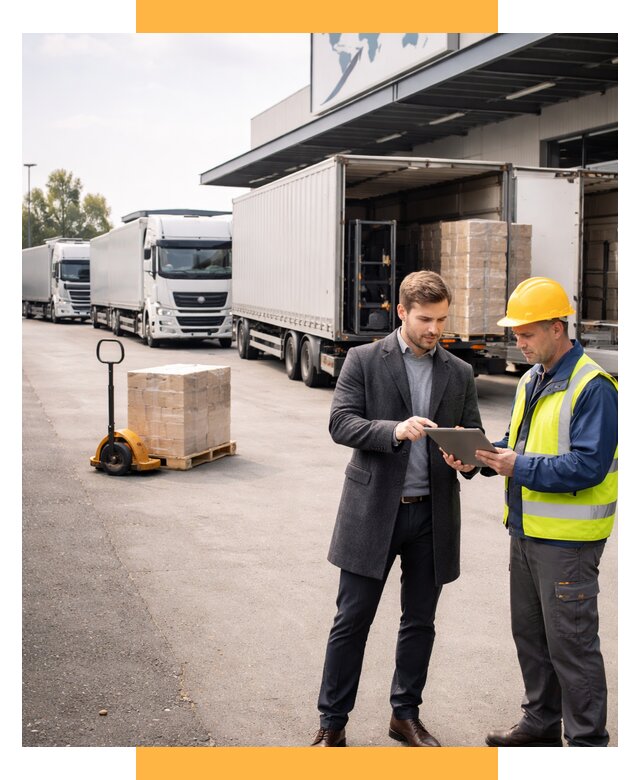 Автоперевозки из Грузии от 86777 р. - логистика СетСервис-Кст