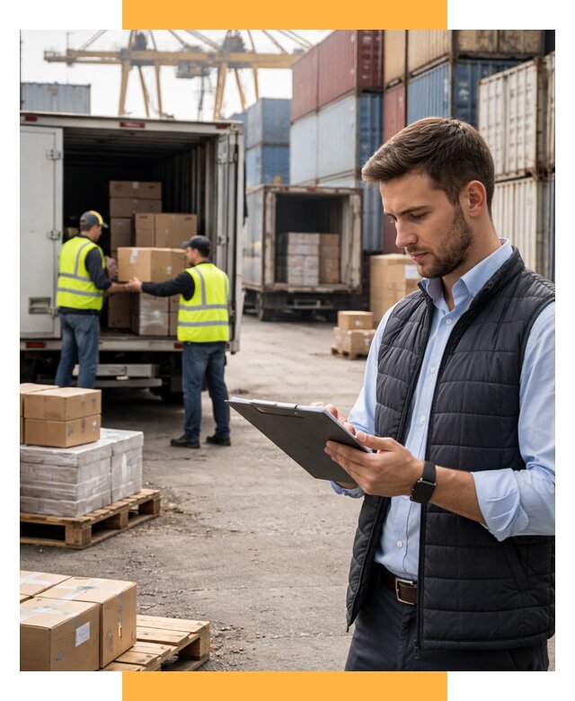 Доставка грузов из Азербайджана от 35732 р., СетСервис-Кст