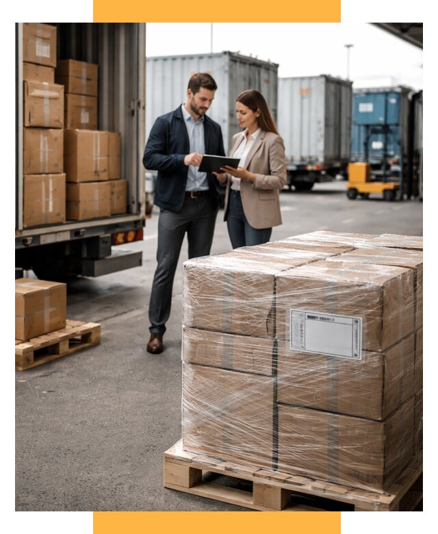 Доставка грузов из Казахстана в Россию от 6636 р., СетСервис-Кст