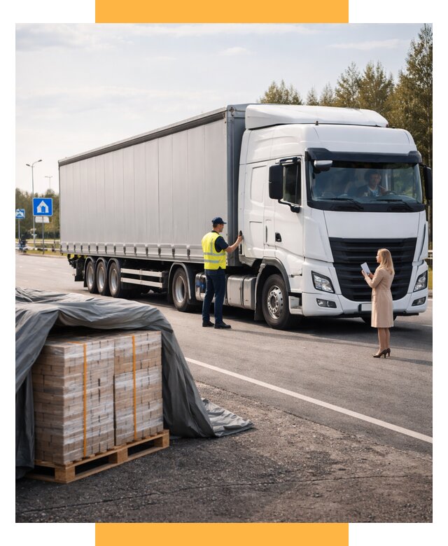 Автоперевозки из Узбекистана от 183762 р. — СетСервис-Кст логистика