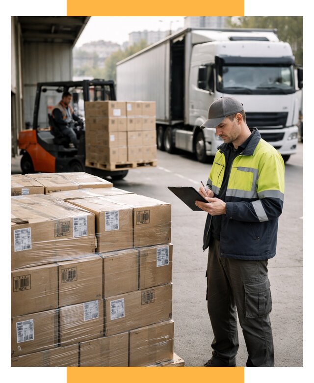 Доставка грузов из Киргизии в Россию от 15314 р. | СетСервис-Кст