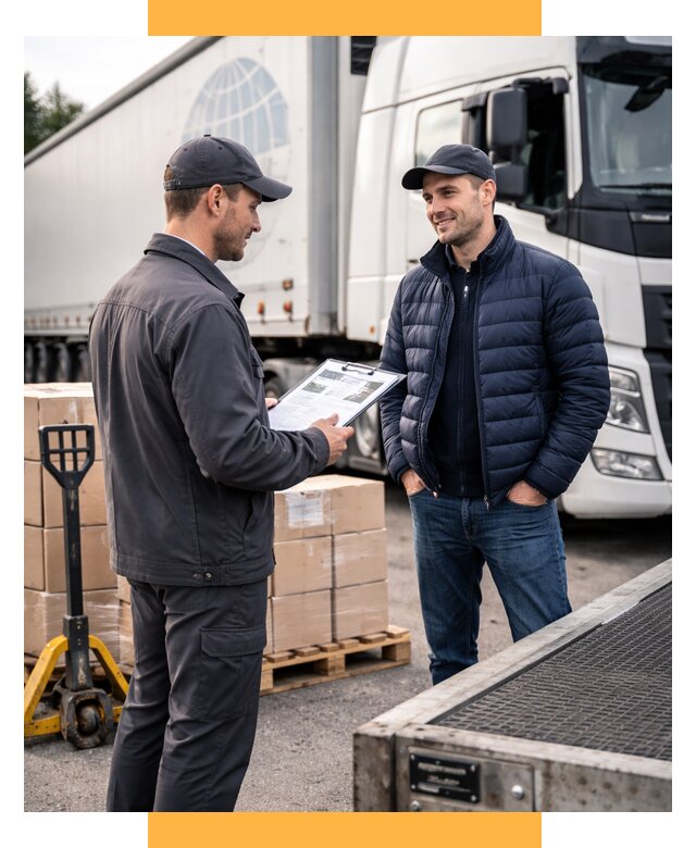 Автоперевозки грузов из Киргизии от 86777 р. — СетСервис-Кст