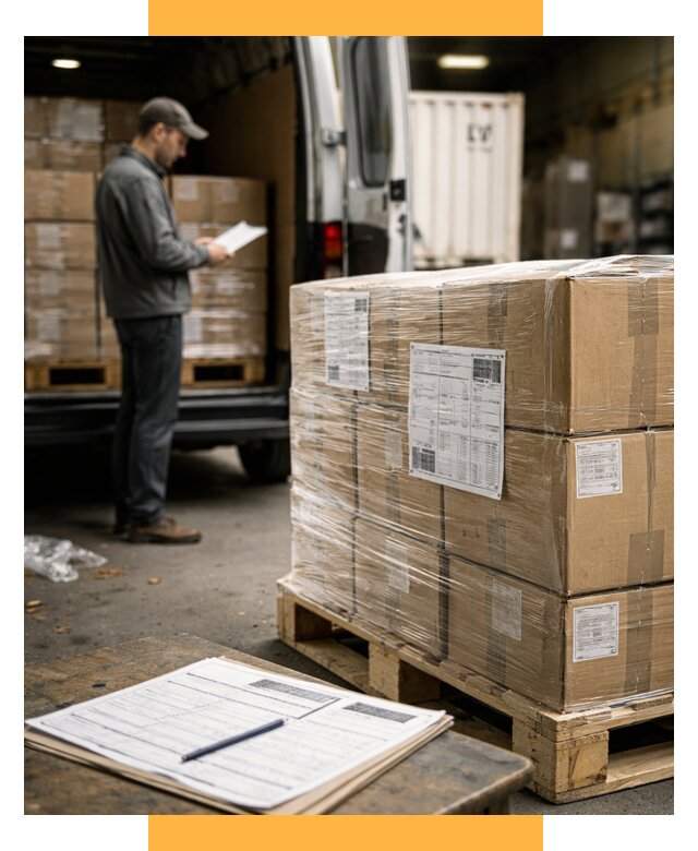 Доставка грузов в Латвию от 25523 р., логистика СетСервис-Кст