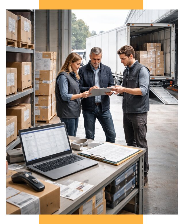 Доставка грузов в Испанию от 35732 р. логистика | СетСервис-Кст