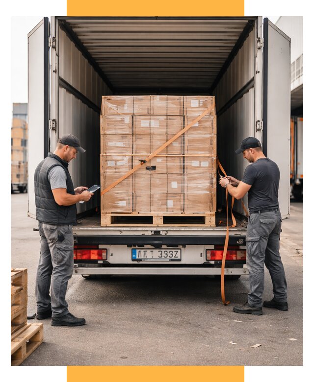 Доставка грузов в Сербию от 45941 р международная СетСервис-Кст