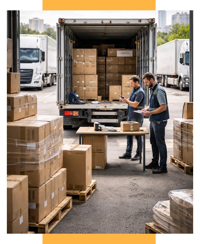 Доставка грузов из России в Армению от 35732 р. - СетСервис-Кст