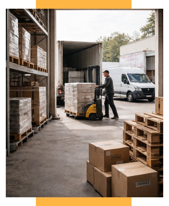 Доставка и перевозка грузов в Грузию от 25523 р., СетСервис-Кст