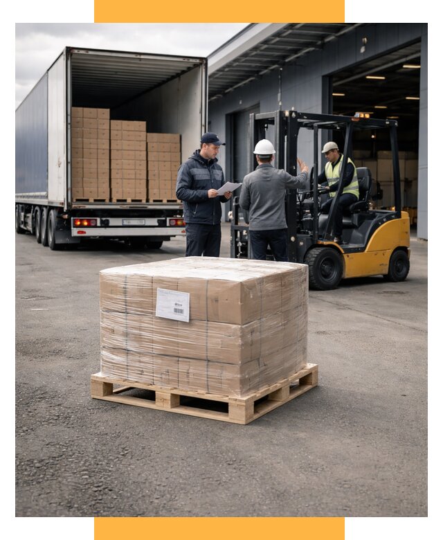 Доставка грузов в Азербайджан от 15314 р. | СетСервис-Кст