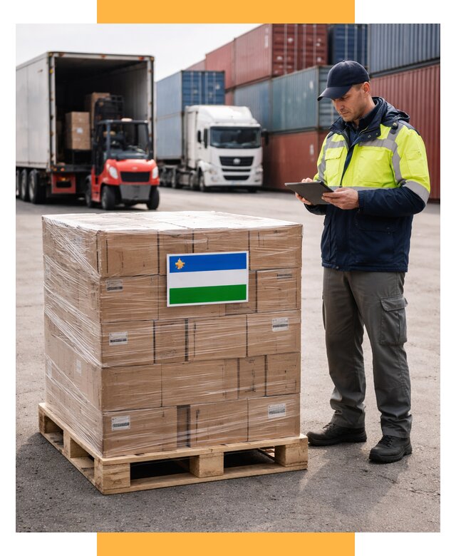 Доставка в Узбекистан от 25523 р., экспресс услуги СетСервис-Кст