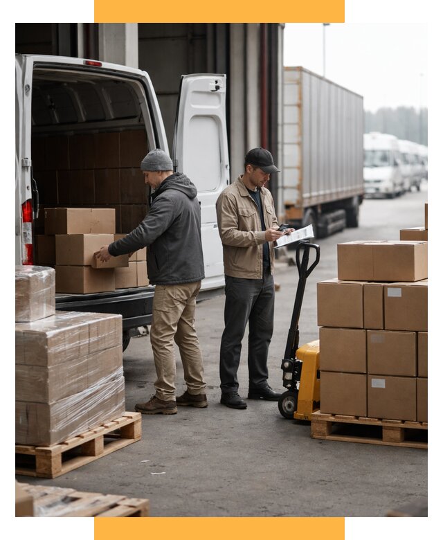 Доставка грузов в Киргизию от 15314 р. - логистика СетСервис-Кст