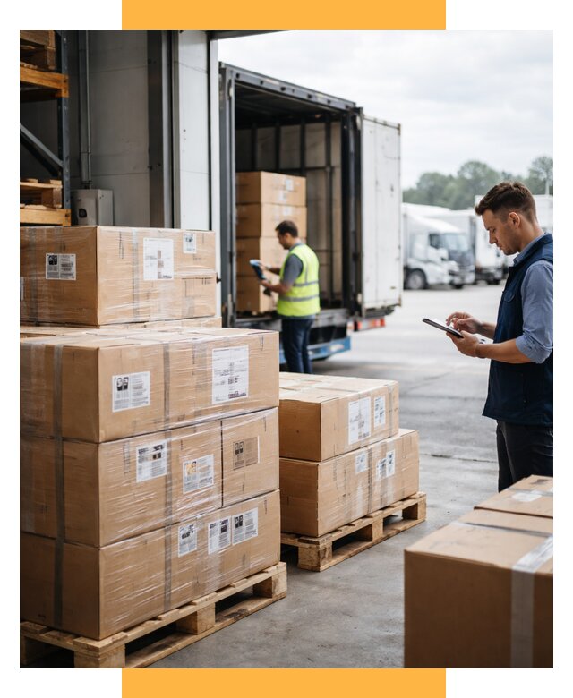 Доставка грузов в Беларусь от 12251 р. логистика экспорт СетСервис-Кст