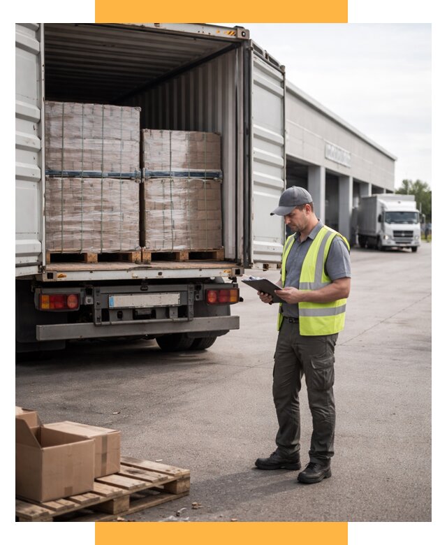 Доставка через Казахстан от 30627 р. | Транзит и логистикаСетСервис-Кст