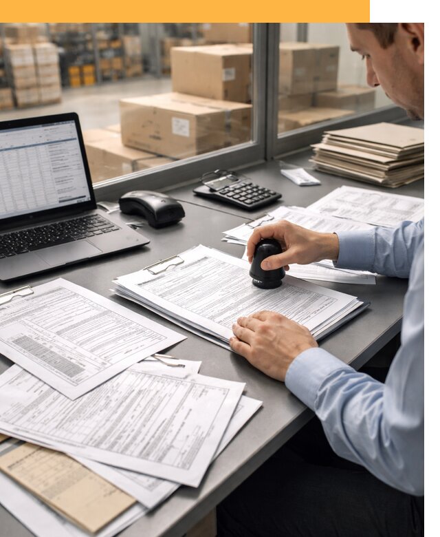 Таможенное оформление и сопровождение грузов из Узбекистана от 12251