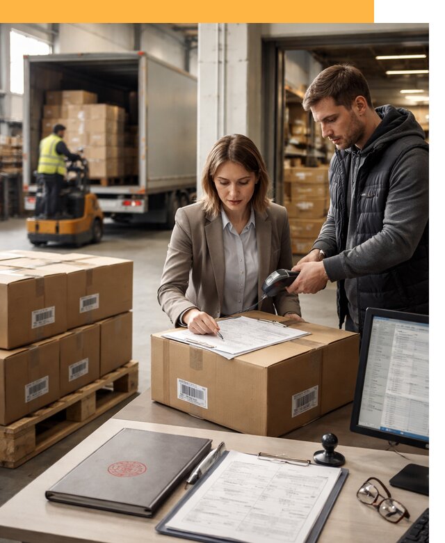 Таможенное оформление грузов из Беларуси от 8167