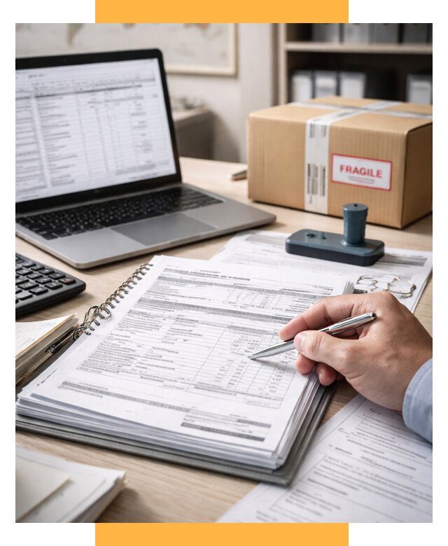 Определение таможенной стоимости, расчет от 3573 р. | СетСервис-Кст