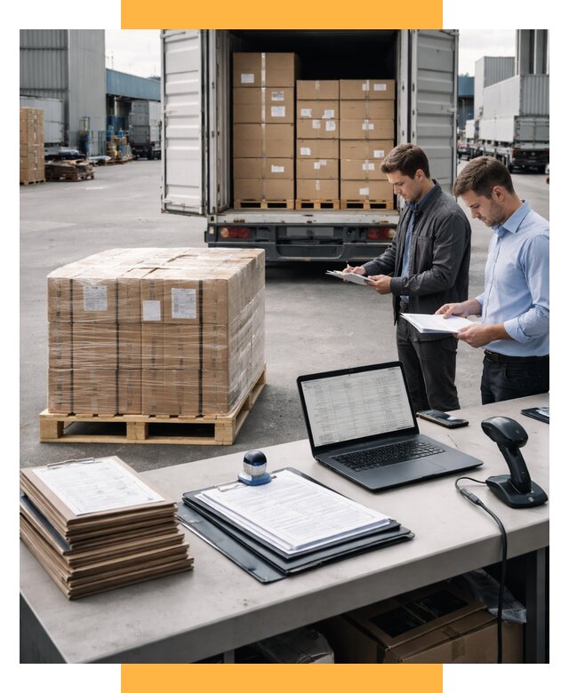 Таможенный транзит и сопровождение от 7657 р. | СетСервис-Кст