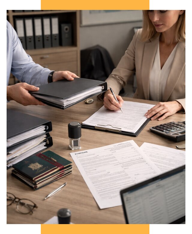 Разрешительная документация для импорта от 8167 р. | СетСервис-Кст