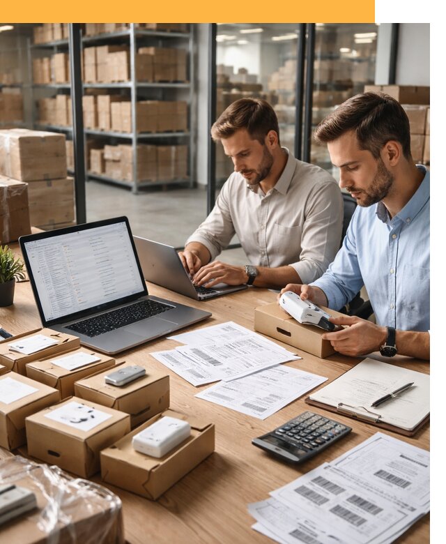 Закупка товара в Китае от 7146 руб за единицу, с доставкой