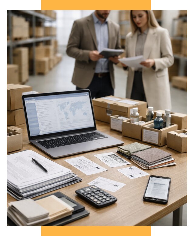 Поиск поставщика в Китае под ключ от 8678 р. | СетСервис-Кст