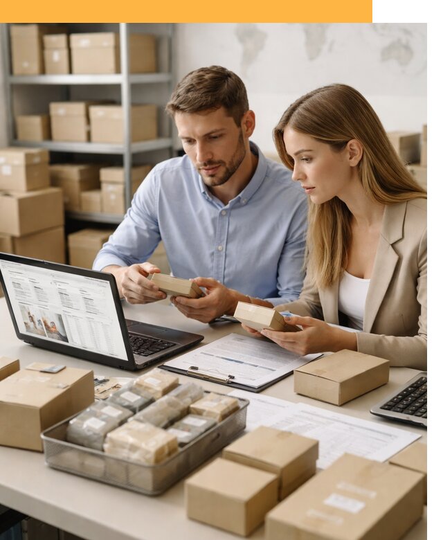 Поиск надежного поставщика в Китае под контроль качества от 8678