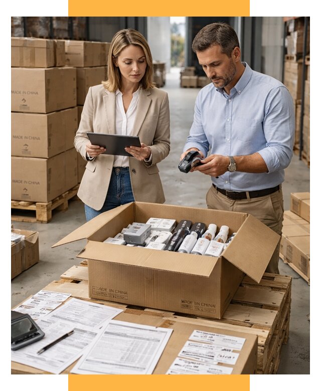 Выкуп товара в Китае с доставкой, оплата от 4594 р. | СетСервис-Кст