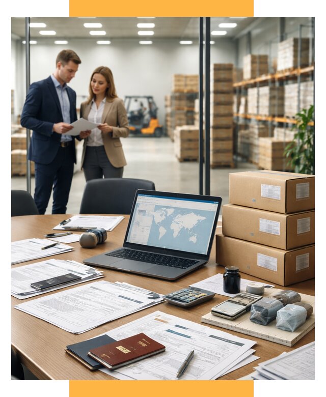 Торговый дом в Китае от 45941 р. — услуги и сервис СетСервис-Кст