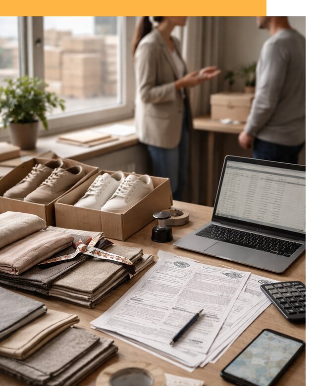 Закупка товаров в Турции под ключ от 25523 руб с доставкой