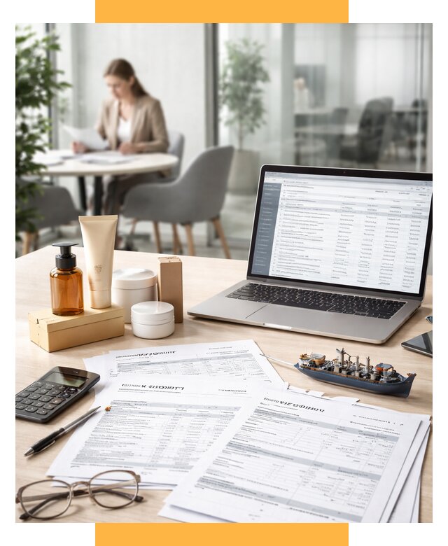 Закупка товара в ОАЭ под ключ от 15314 р. | СетСервис-Кст