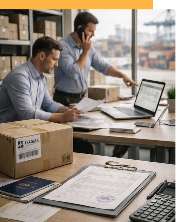 Выкуп товаров и перепродажа в ОАЭ от 7657 руб с логистикой