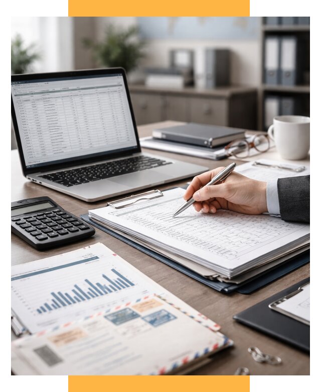 Платежный агент ВЭД: оплата поставщика от 5105 р. | СетСервис-Кст