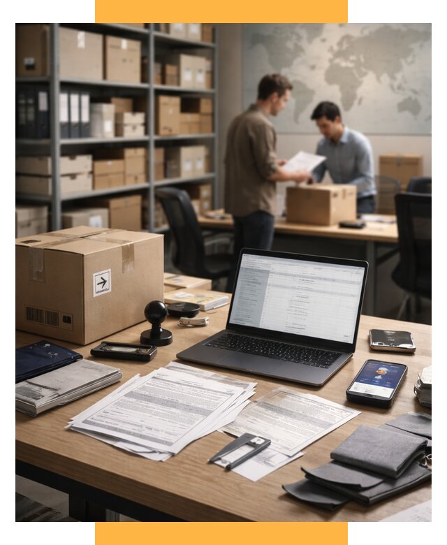 Выкуп товара за рубежом и доставка от 5105 р. | СетСервис-Кст