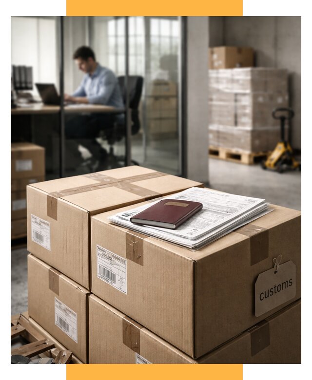 Параллельный импорт под ключ от 20418 р., логистика от СетСервис-Кст